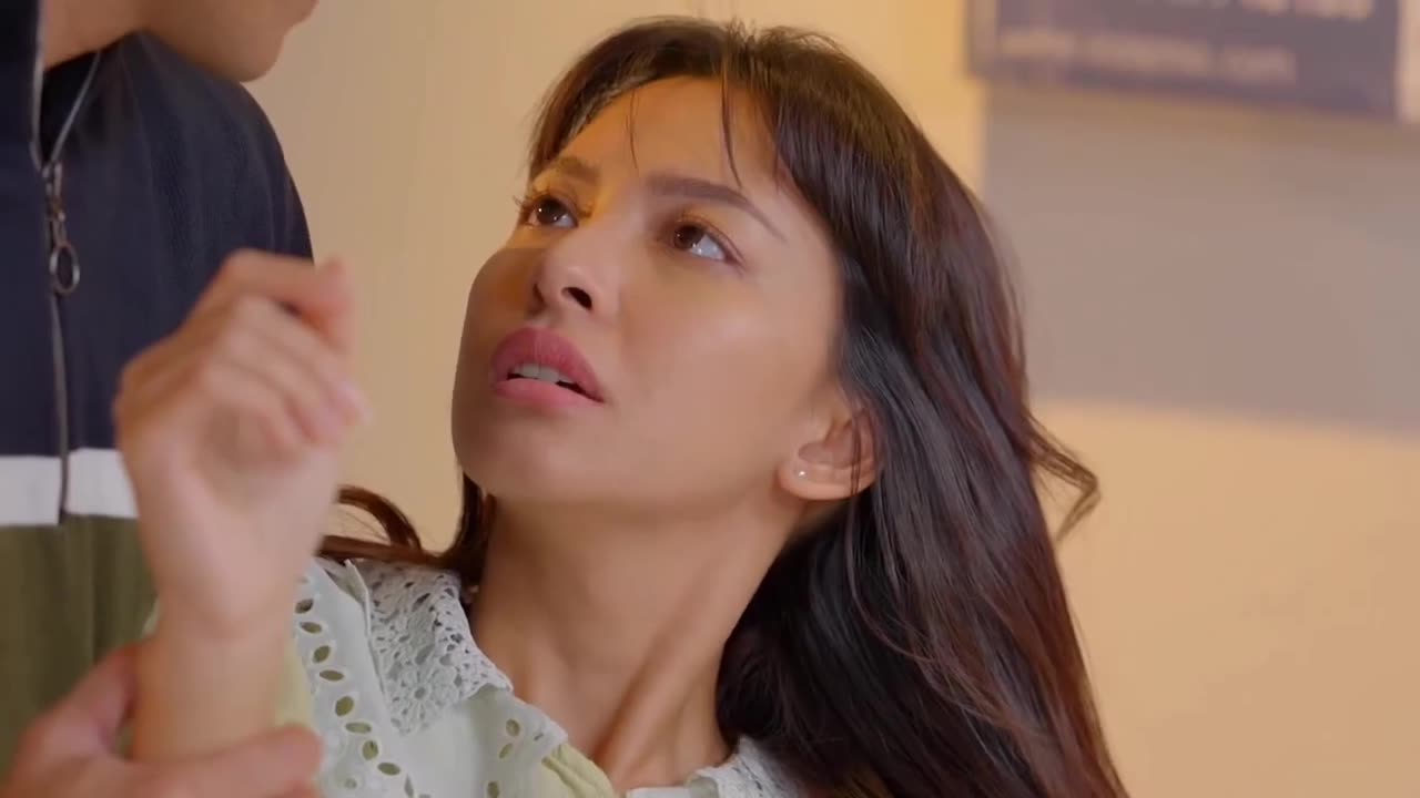 WANITA ISTIMEWA CUPLIKAN EPISODE 8 || Wowww, Reza Kembali Menolong Mirsa