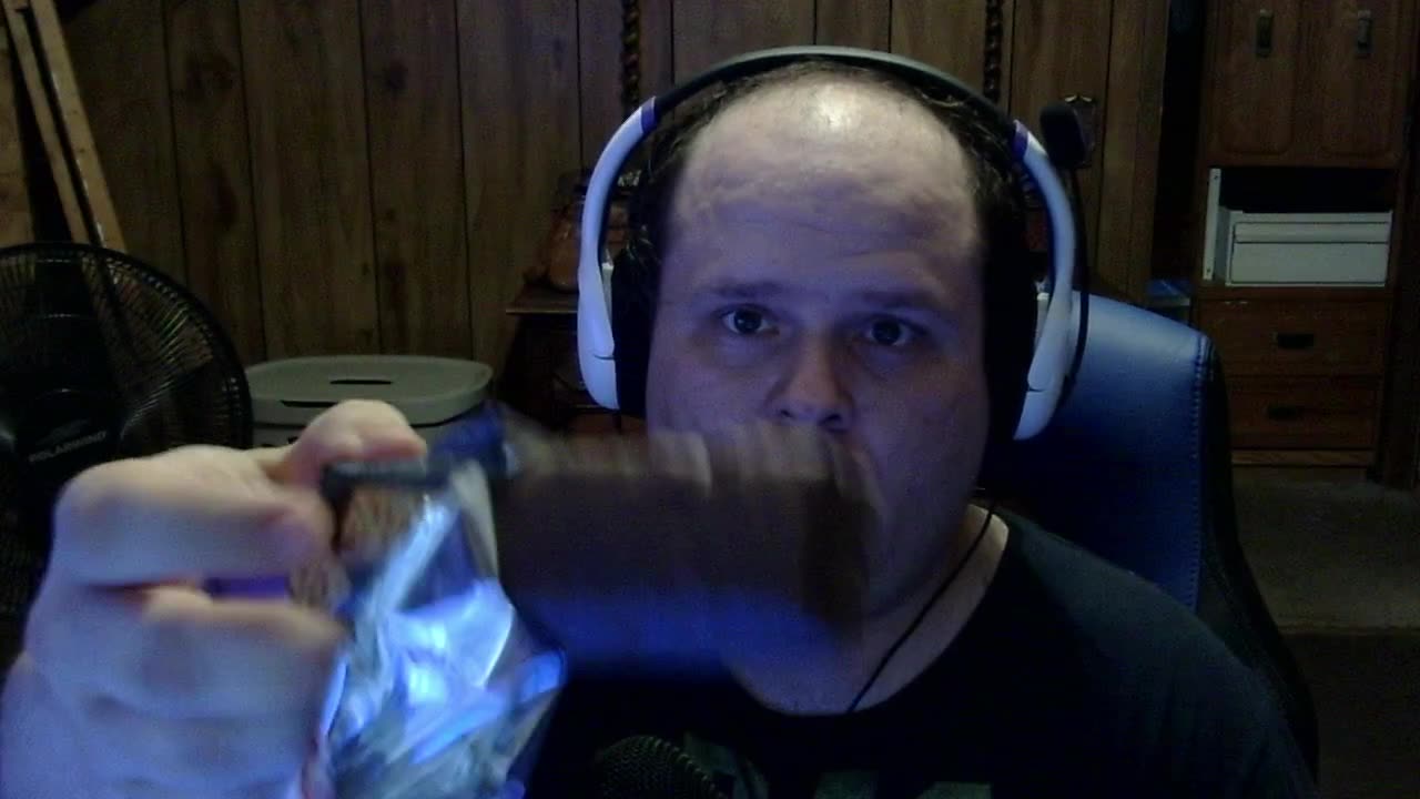 Trying 4 Gatorade Protein Bars