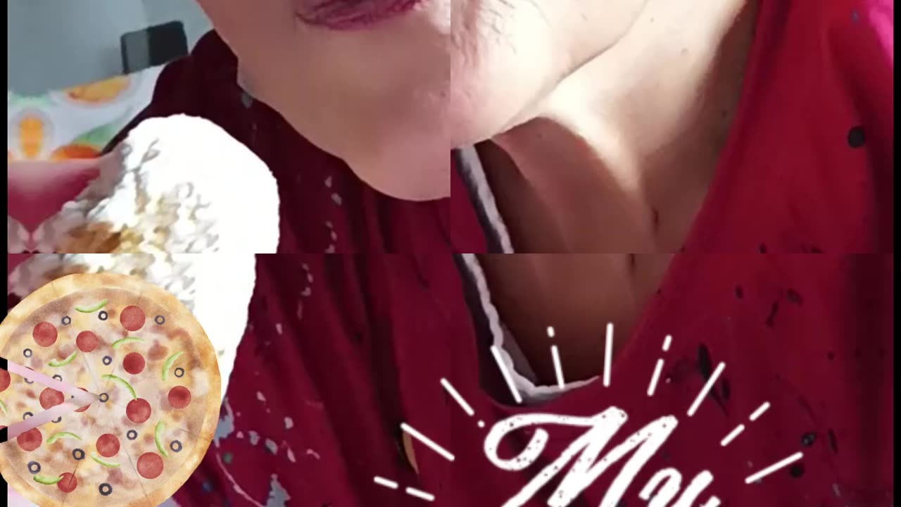 Panini appena sfornati #ivideodicestchic