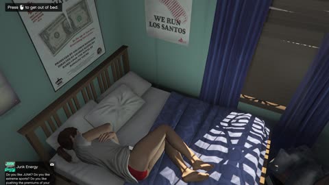 GTA Online No Commentary