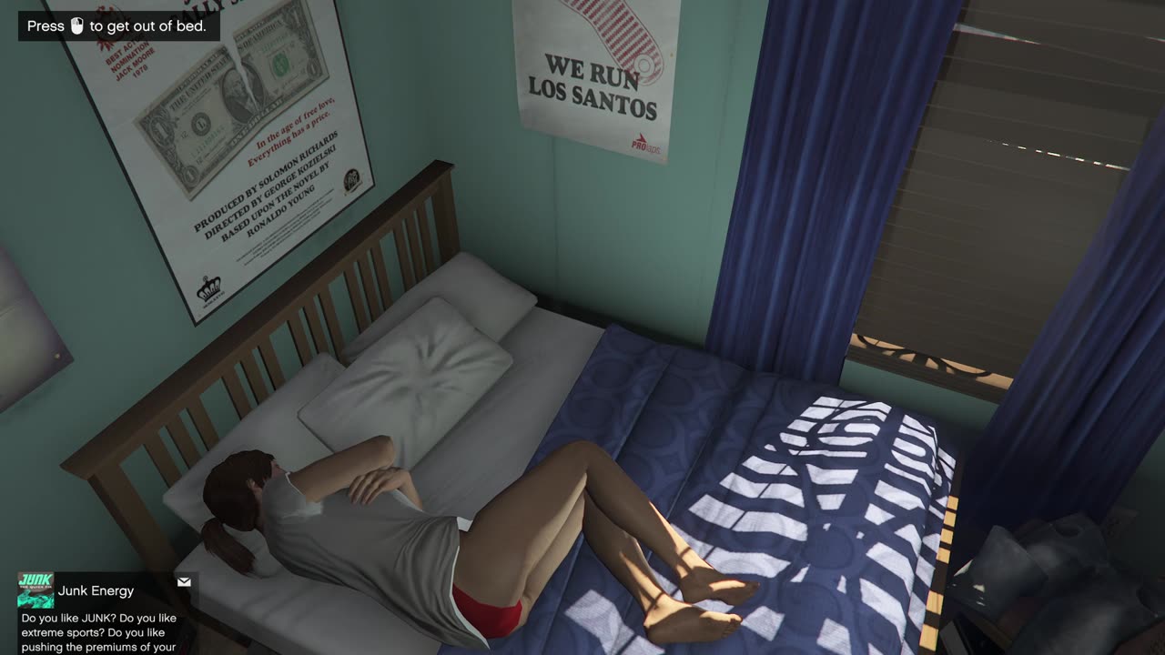 GTA Online No Commentary