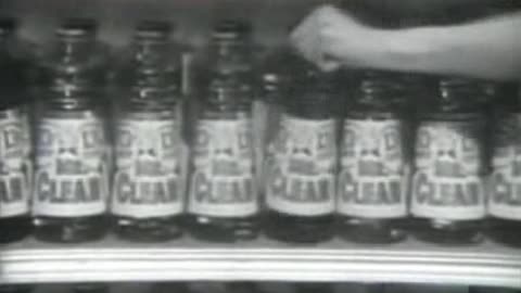 Commercial - Mr. Clean (Save 13 cents)
