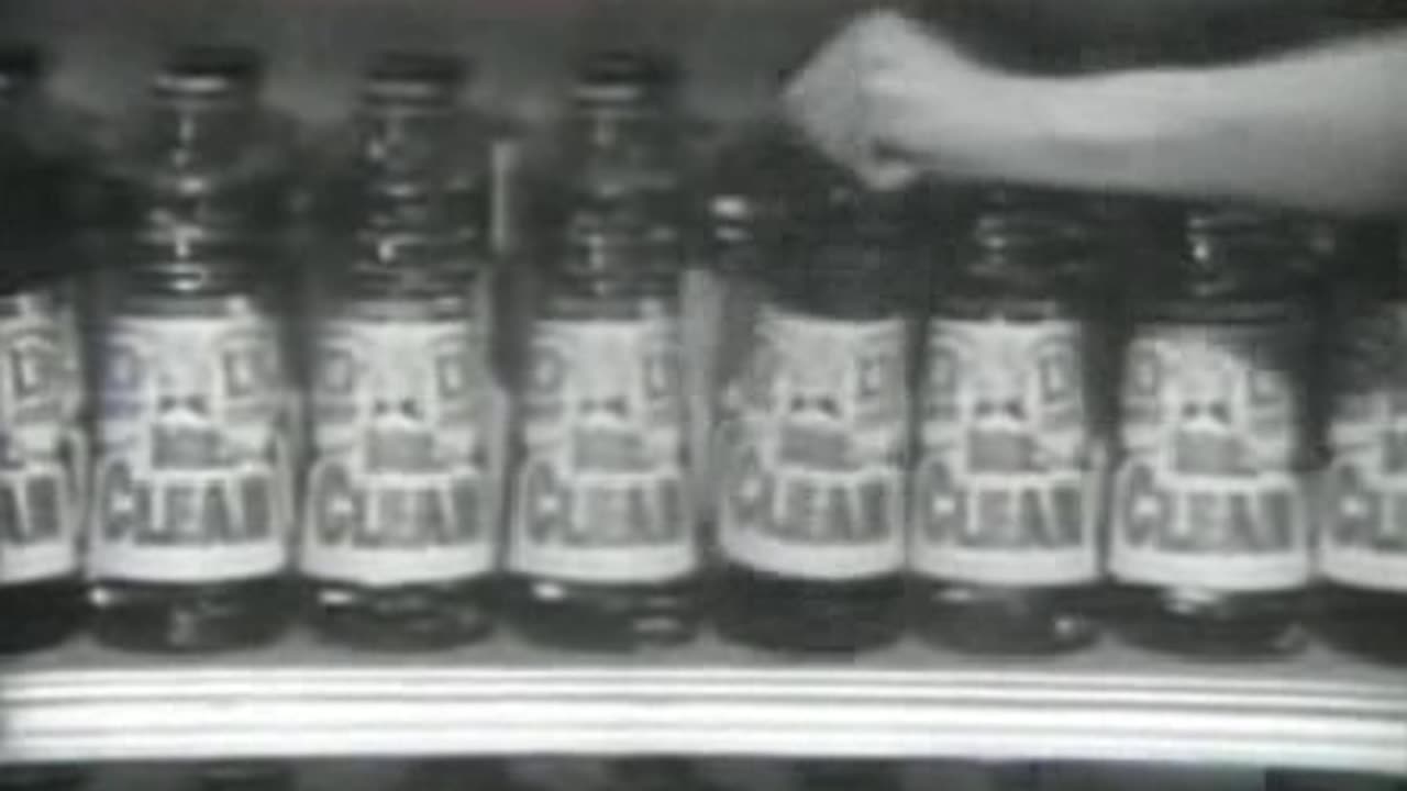 Commercial - Mr. Clean (Save 13 cents)