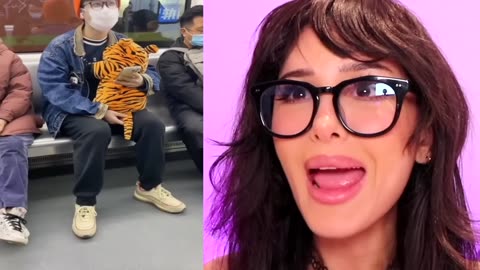 Tik Toks With A Crazy Plot Twist