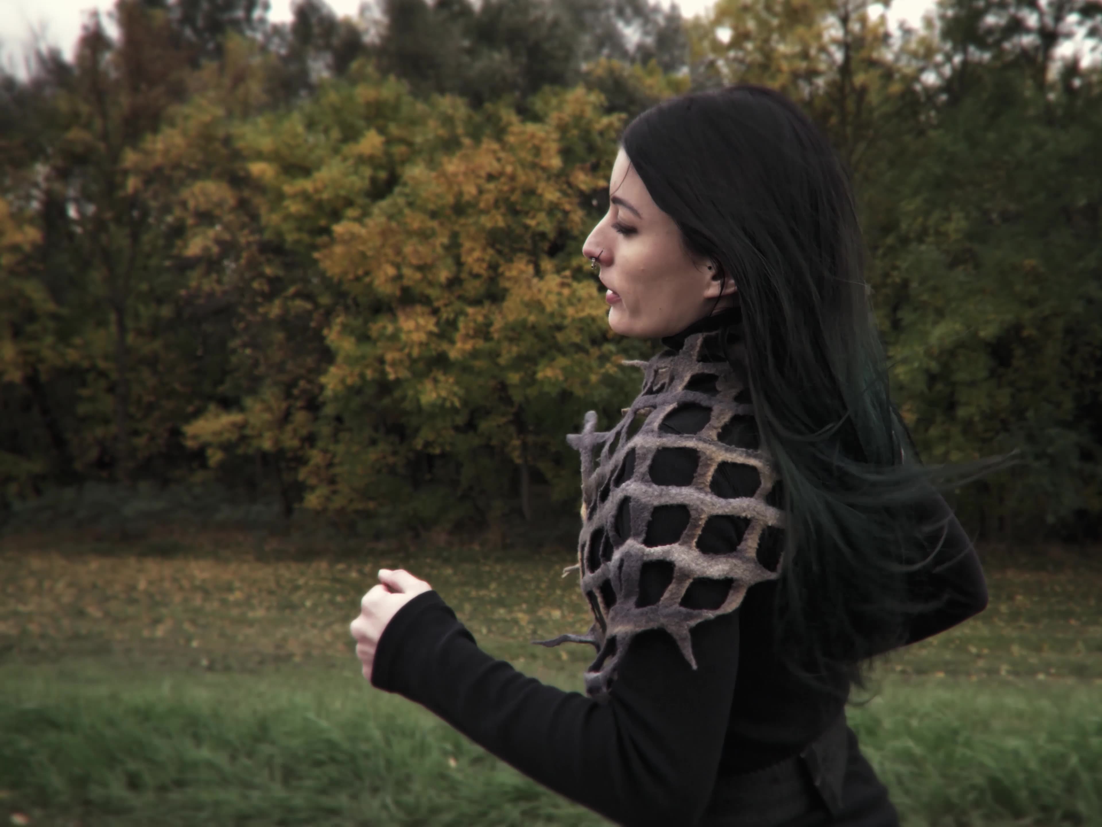 THY CATAFALQUE - Napút (Official Music Video)