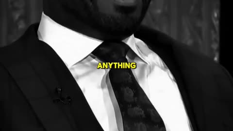 Why He's Never Been Married