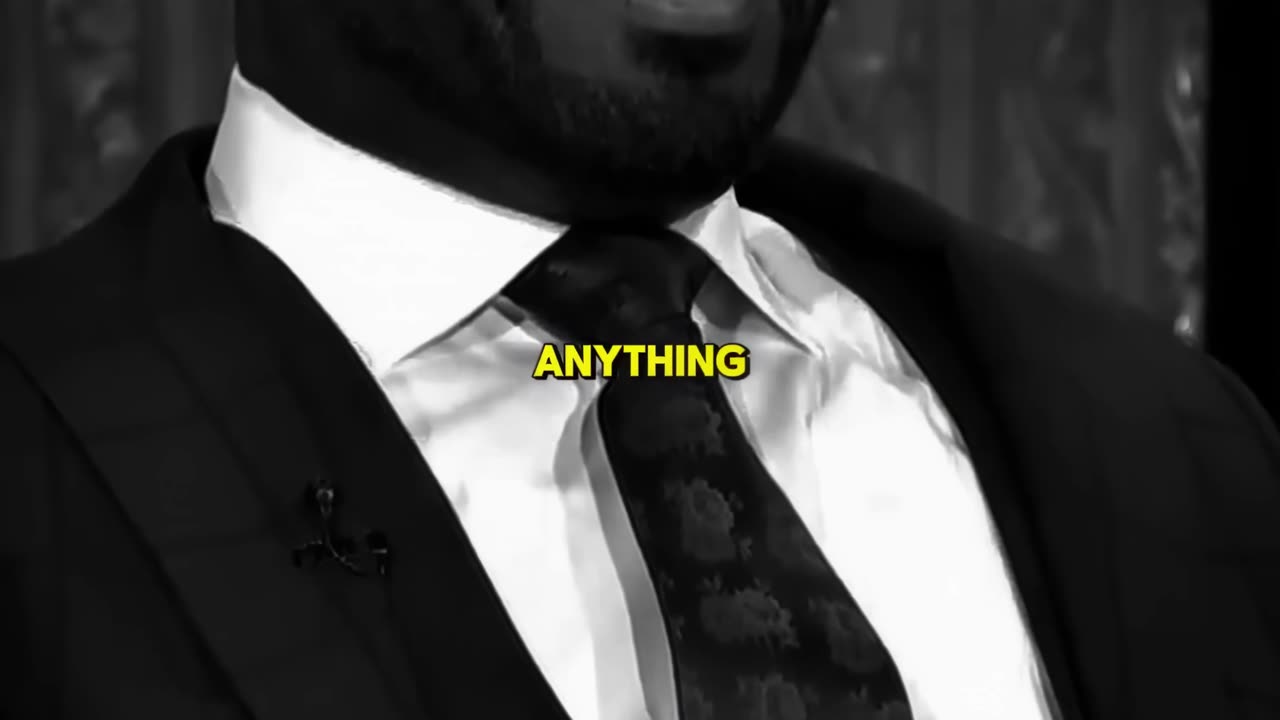 Why He's Never Been Married