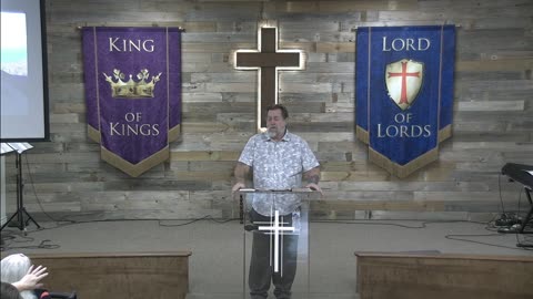 Come Unto Me!