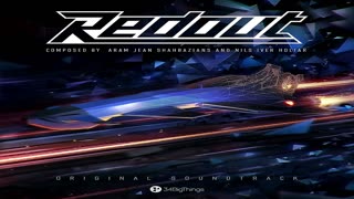 Redout (Original Game Soundtrack)