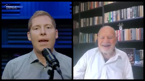 Marc Faber: How a Deflationary Turn Could Reshape Markets and Financial Stability