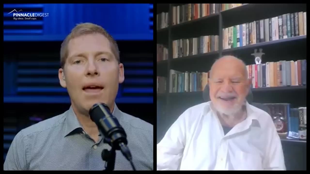 Marc Faber: How a Deflationary Turn Could Reshape Markets and Financial Stability