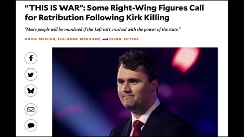 CHARLIE KIRK PSYOP | STAGED | Look Under The SHIRT, Frame By Frame | Don't Be Fooled!!!