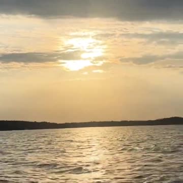 Selyava Lake, Belarus!