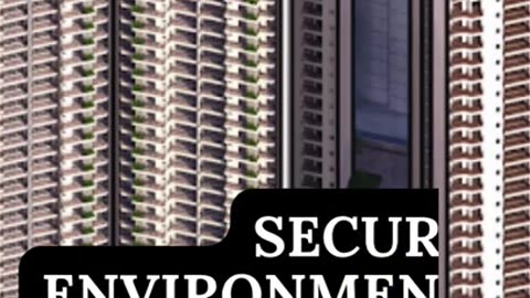 Inside a Luxury 4 BHK in Greater Noida West