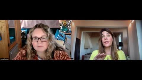 Questioning the Narrative with Honey Golden 3-17-25