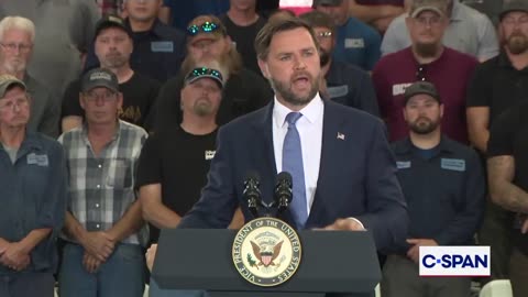 VP: "We really do really have I think a mental health crisis in the United States