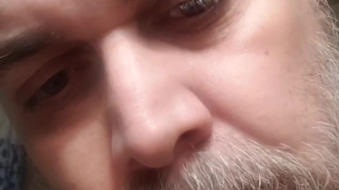 FaceFag Flood whining about @therealtuber