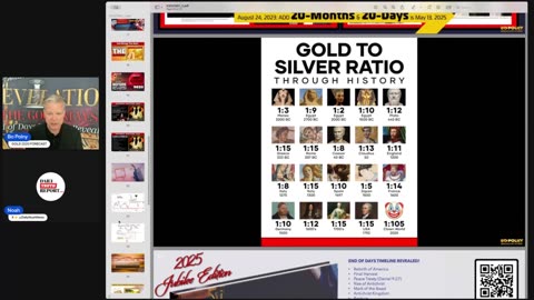Bo Polny w/ Noah: EMERGENCY Silver and Bitcoin! - 6/9/25 .......