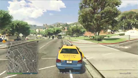 Mondays with Christine GTA V Online Adventures