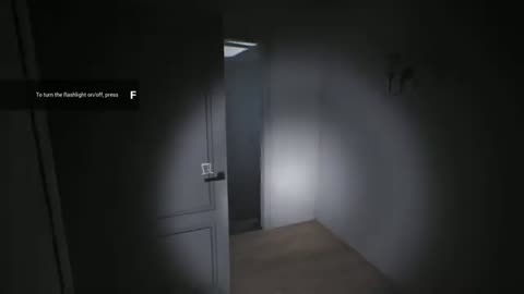 CLINK - Full Psychological Horror Game |1080p/60fps| #nocommentary