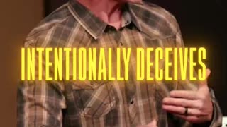 "The Church is a Bunch of Hypocrites"