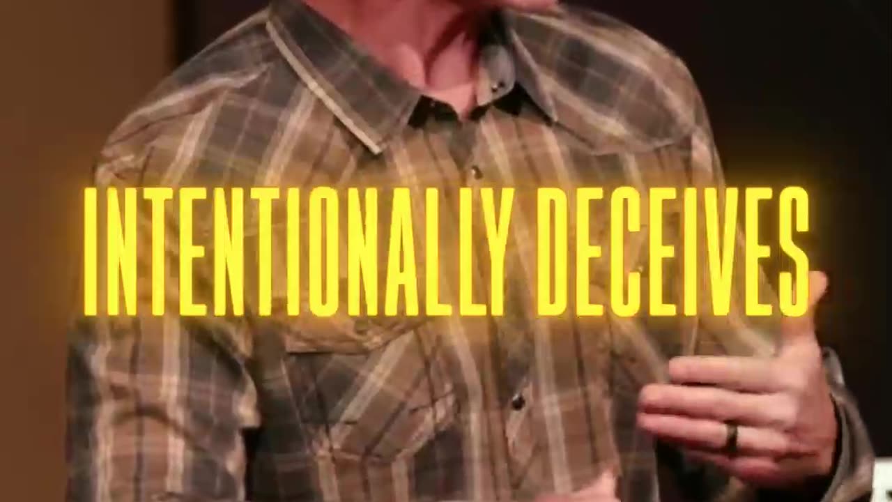 "The Church is a Bunch of Hypocrites"