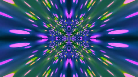 Background, Colors, Motion Graphics (1 Hour)