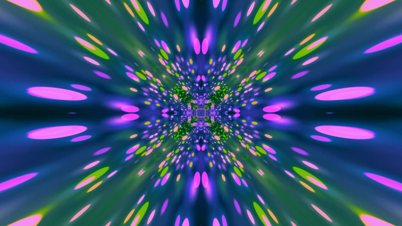 Background, Colors, Motion Graphics (1 Hour)