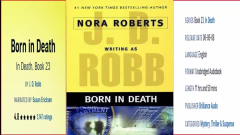 Born in Death