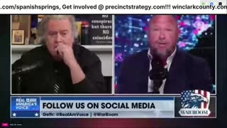 Alex Jones, Info Wars, 06/21/2025