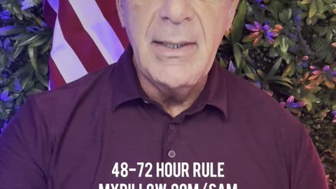 48-72 Hour Rule