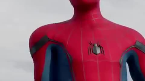 Spiderman Vs Thor