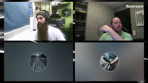 Live Stream With XDRIP Digital Management