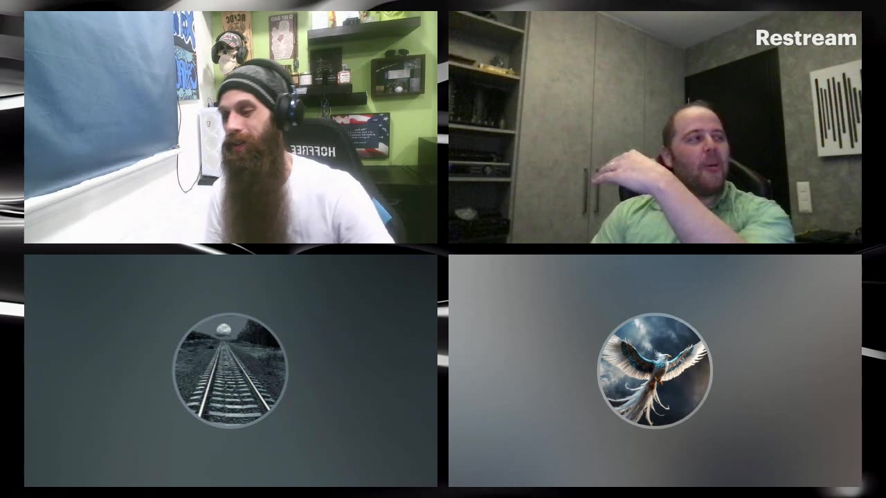 Live Stream With XDRIP Digital Management