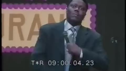 Comedy video scenes