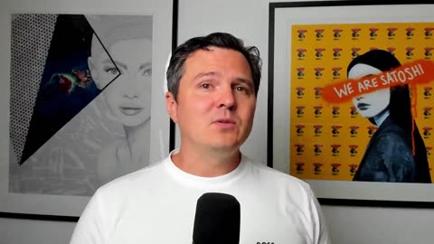 10-Year Crypto Bull Market Is Coming Part 5