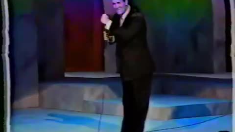 HBO One Night Stand Larry Miller 1990