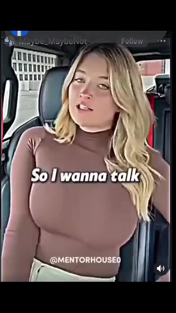 The Tunnell Take. Fix it girls or we all go the way of the Dodo bird.