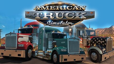 10hr stream EURO TRUCK SIMULATOR