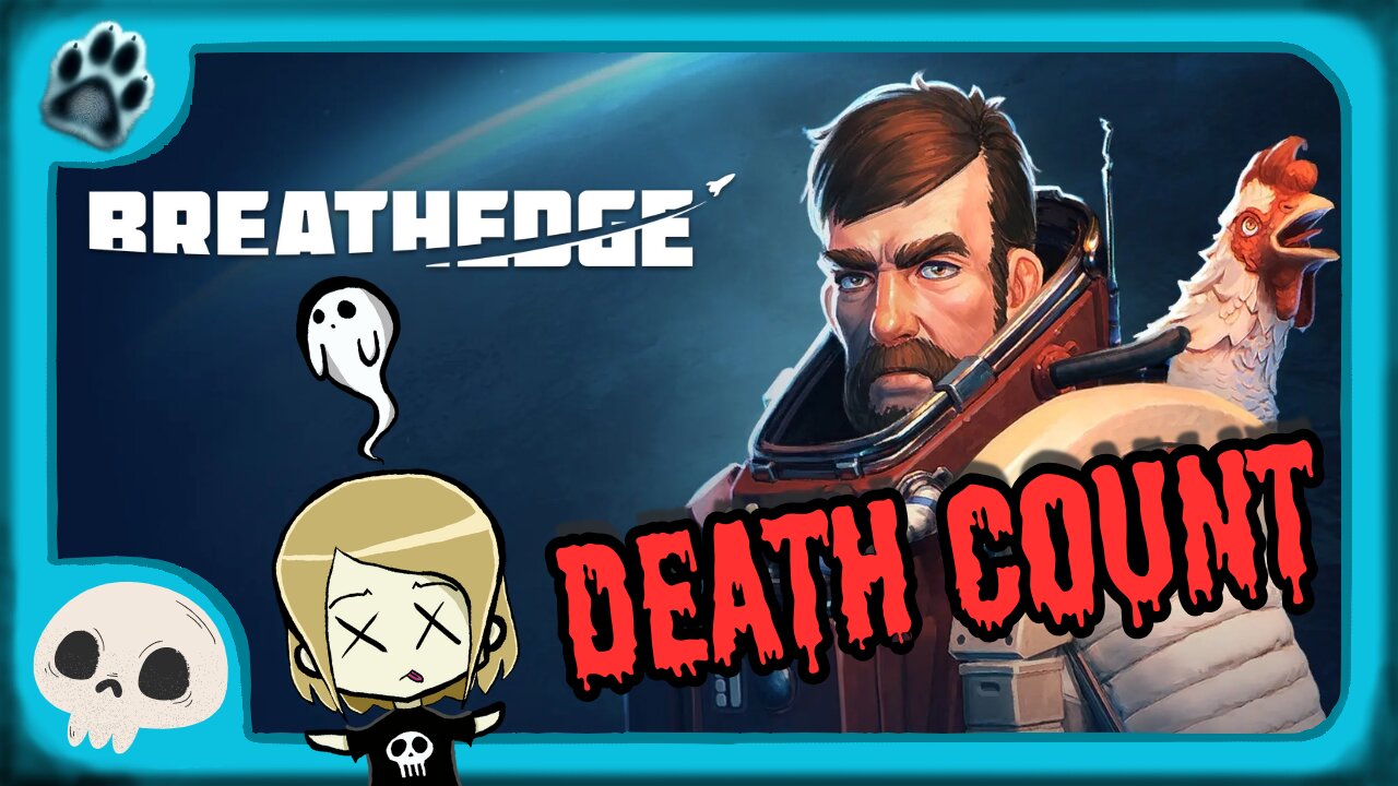 Breathedge Death Count 💀