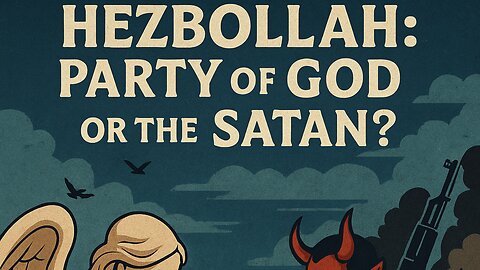 Hezbollah: Party of God or Party of Satan?
