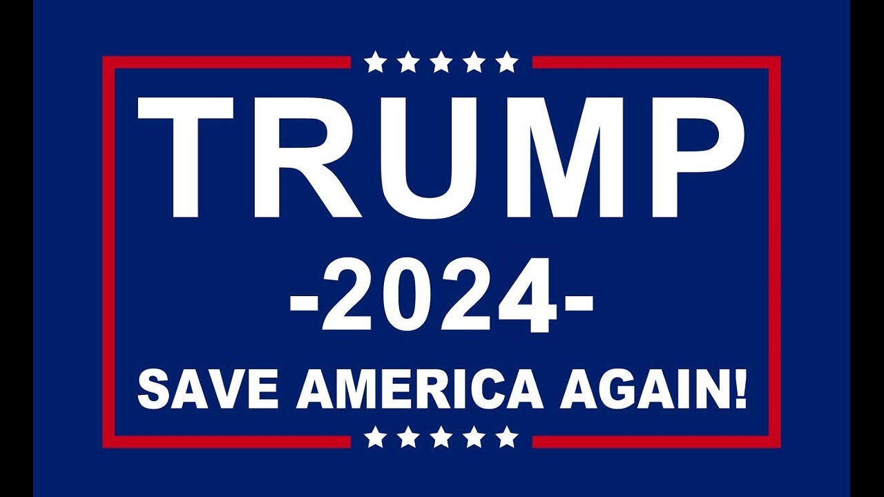 Enigman - "Daddy Donald"