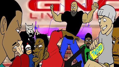 Deep Dive - Why Low Tier God Wont Fight IRL [SlayerWSS Reupload]