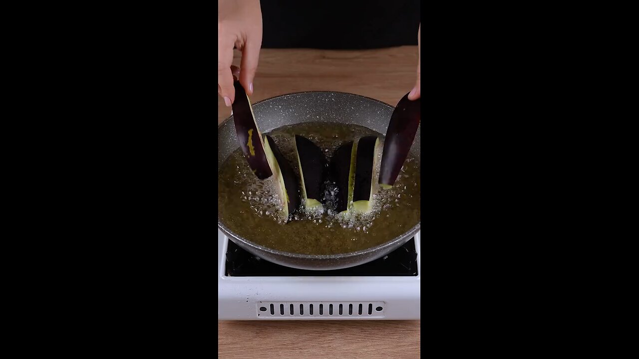 These are the most delicious vegetables I’ve ever eaten