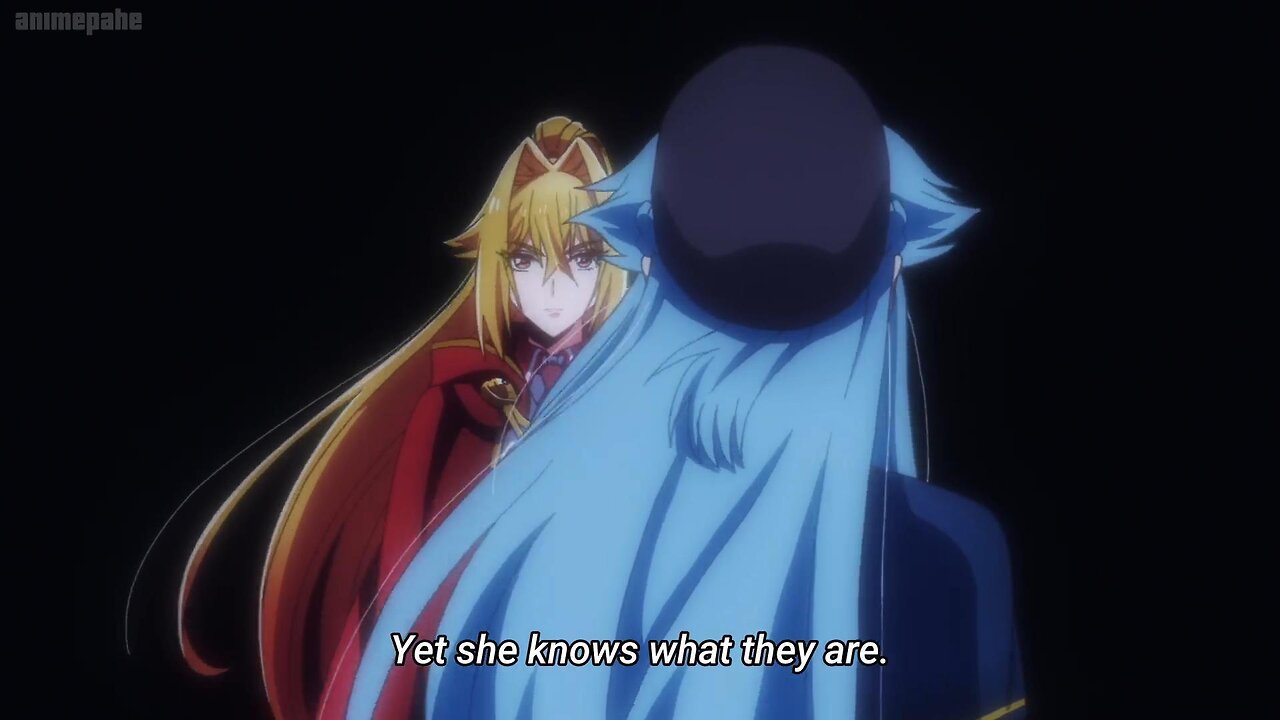 is dina a player or something else | A Wild Last Boss Appeared!