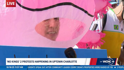 The 'No Kings' Protesters Are Even Dumber Than You Thought: Part 3