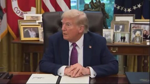Trump on Gaza. 5 Sep 2025