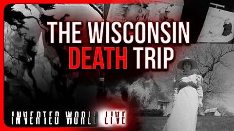 The Wisconsin Death Trip