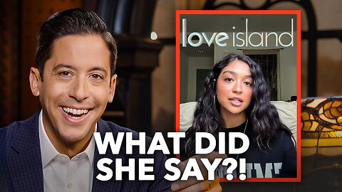 Love Island Contestant CANCELED For Posting Racial Slurs!