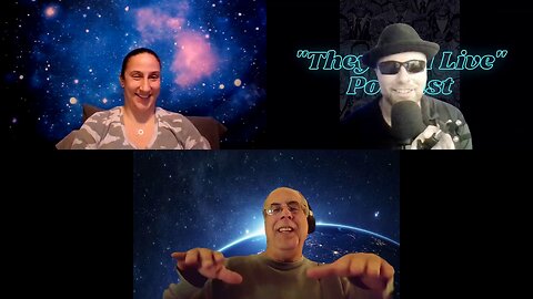 They Still Live Episode 169 - Skydiving Without a Chute